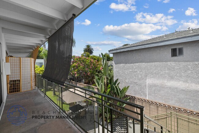 3035 E. Mariquita St.