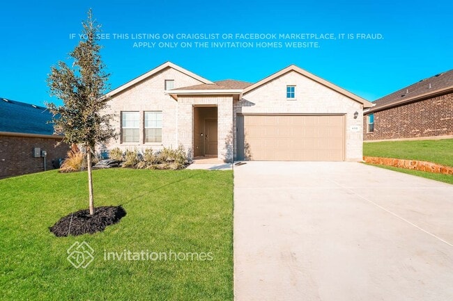 Building Photo - 432 Kaufman Dr