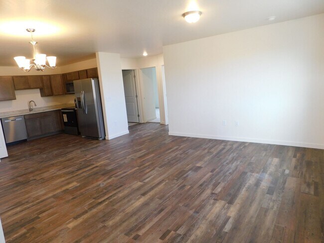 Photo - 701 Canyon Vista Way Unit C