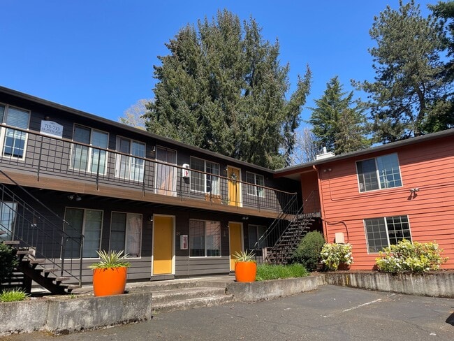 Hardwoods, granite countertops, parking, c... - Hardwoods, granite countertops, parking, c... Apartamento Unidad 719