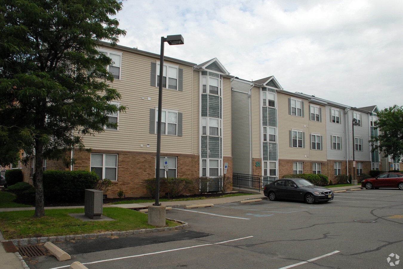 Photo - Bruce Street Gardens