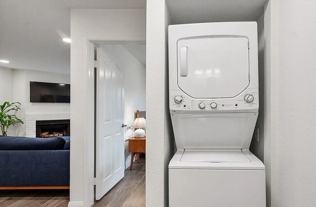 1810 S El Camino Real Unit 104
