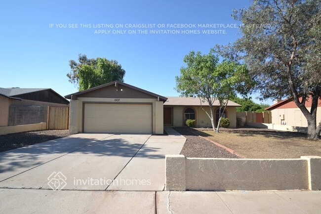 Building Photo - 5537 W Michigan Ave