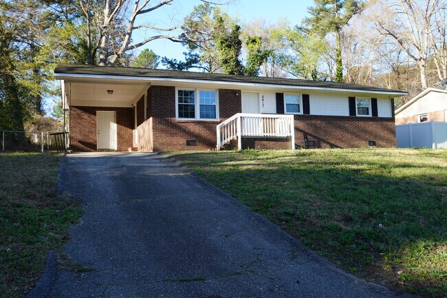 Building Photo - 6417 Ginger Cir