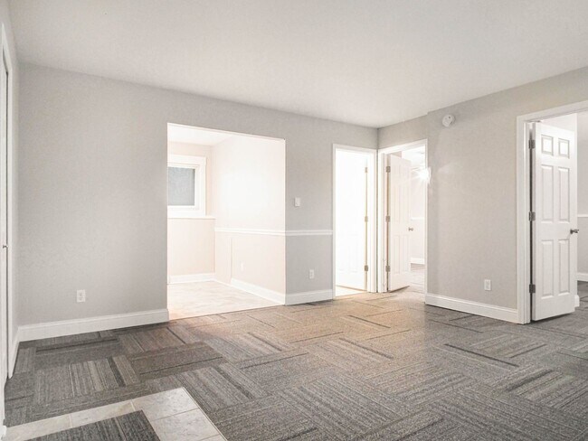 Photo - Remodeled 2 bedroom units in Clio