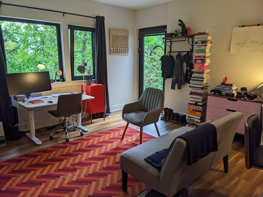 Leaird Drive Studios - All Utilities Included - Leaird Drive Studios - All Utilities Included