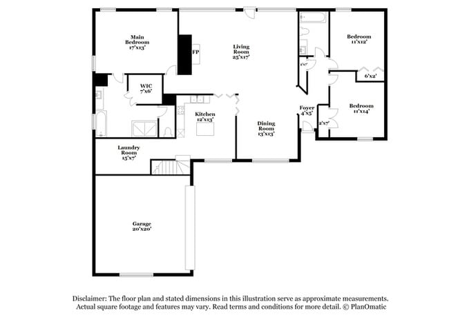 Photo - 554 N Sanga Rd