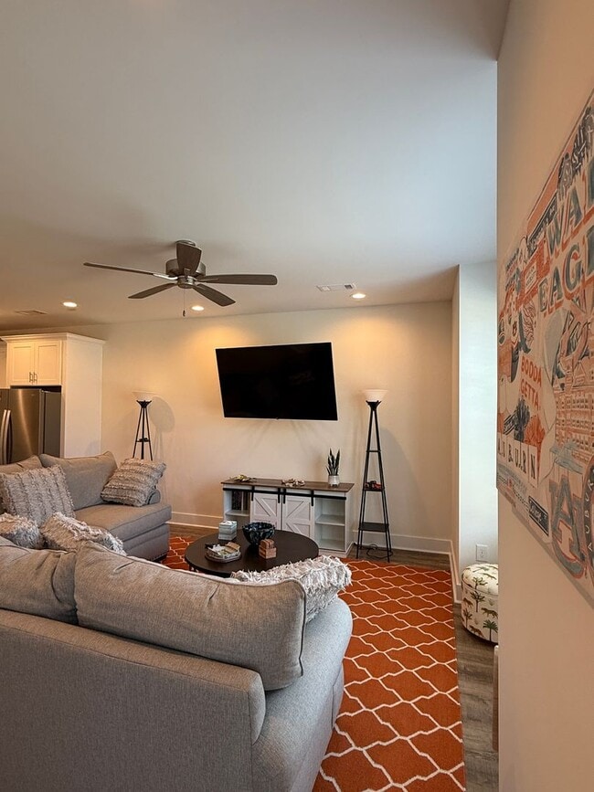 Photo - Northgate Townhomes Auburn