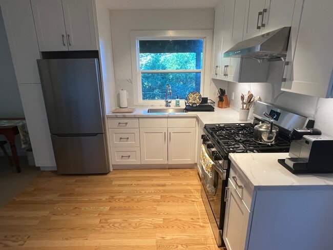 Photo - 370 Richardson Way Unit Mill Valley in-law