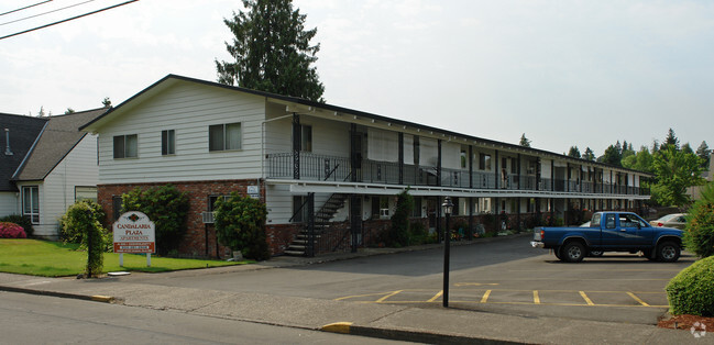 Building Photo - Candalaria Plaza Apartments