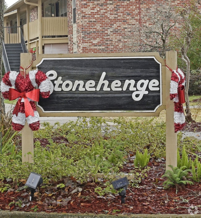 Photo - Stonehenge Elderly Apartments