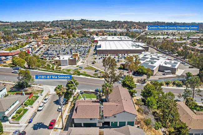 Photo - 2185 Via Sonora Unit 2185