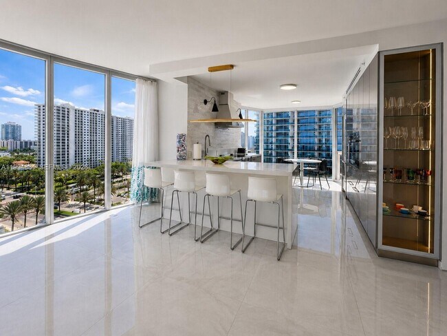 Photo - 17555 Collins Ave Unit 1001