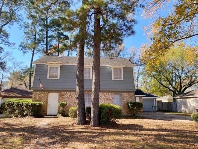 Photo - 20415 Havens Edge Ct House