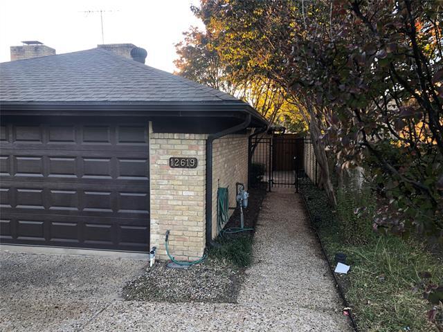Building Photo - 12619 Montfort Dr
