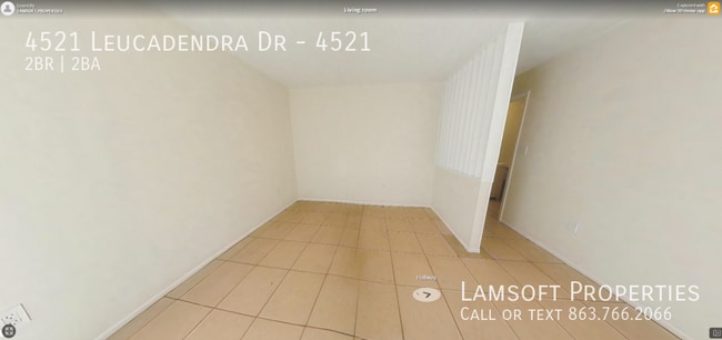 Photo - 4521 Leucadendra Dr Unit 4521