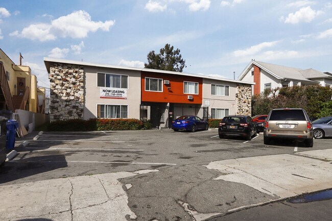 Photo - C99--1211 West 28th Street