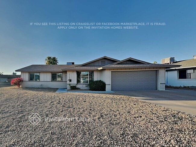 Building Photo - 2440 E Manhatton Dr Rental