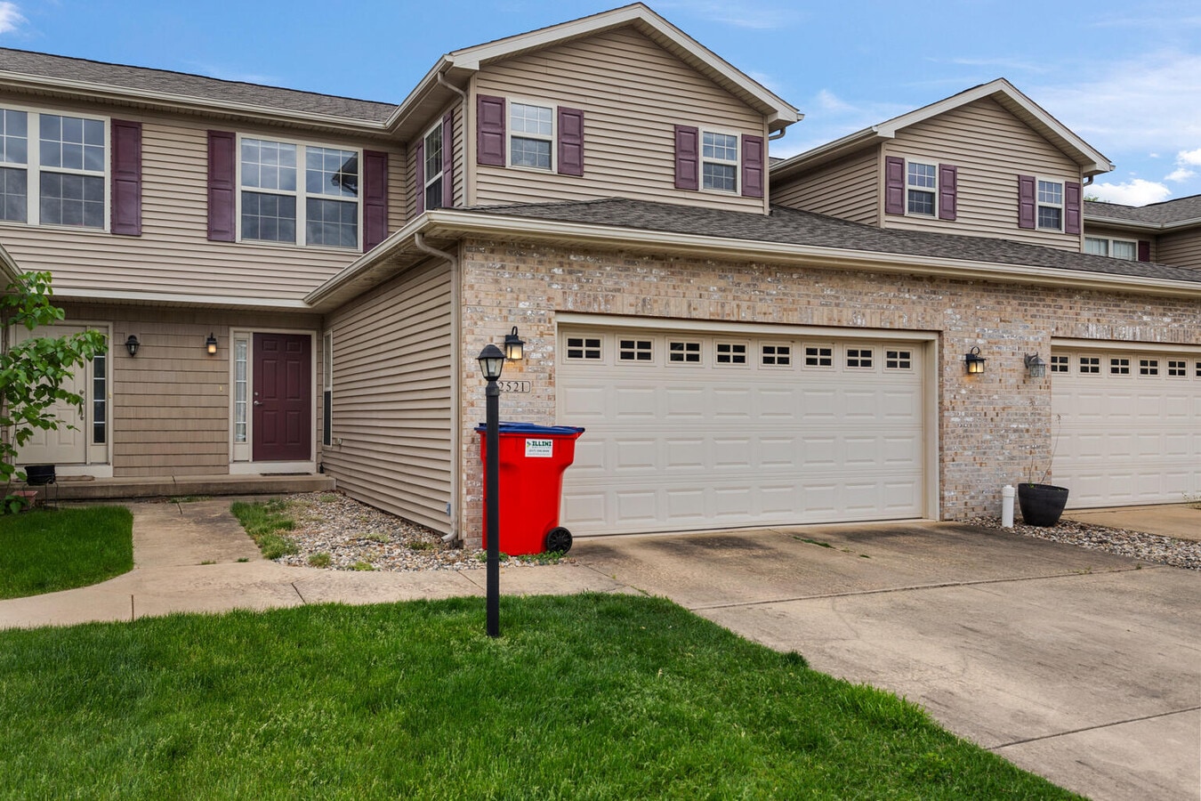 Photo - 2521 Pembrook Point