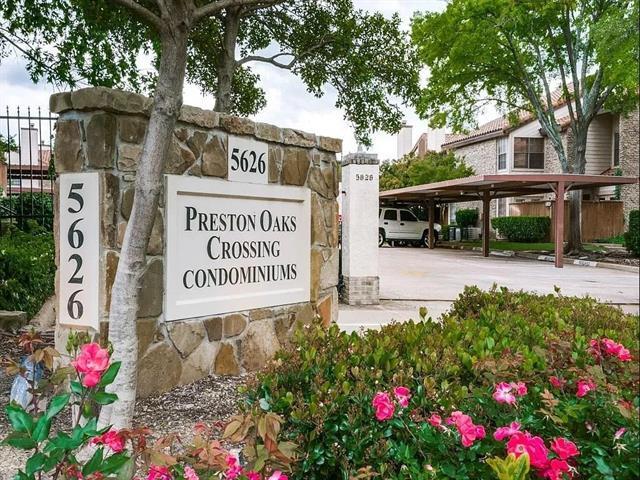 Photo - 5626 Preston Oaks Rd Condo Unit 43A