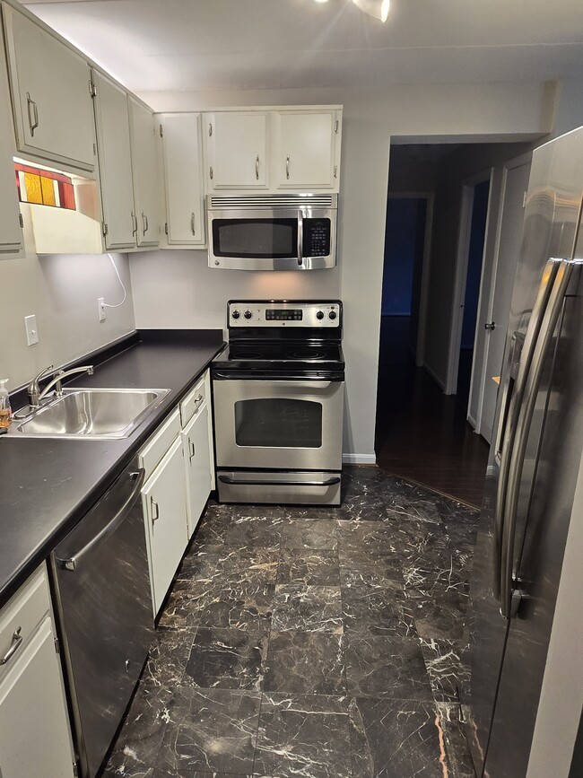 Photo - 6250 Edsall Rd Unit 302E