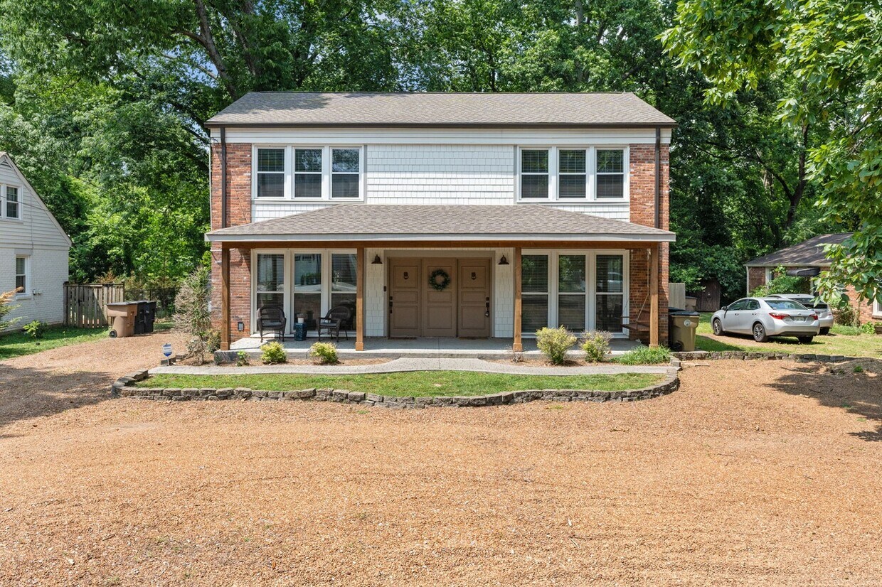 Photo - 4006 Auburn Ln (Nashville, TN)