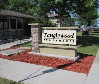 Tanglewood Apartments - Tanglewood Apartments