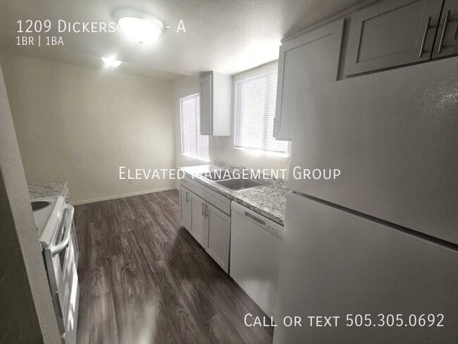 Photo - 1209 Dickerson Dr SE Unit A