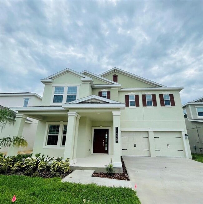 Building Photo - 11029 Robert Frost Dr Rental