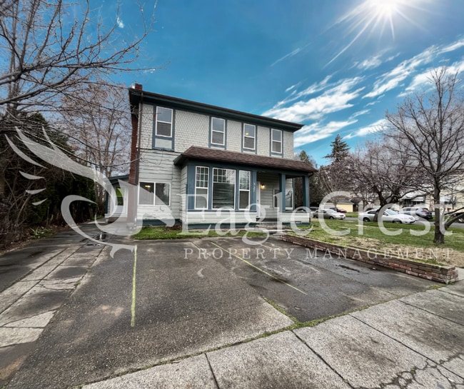 Photo - Comfortable 5 Bedroom Home with Modern Touches, Large Bedrooms & Front Porch