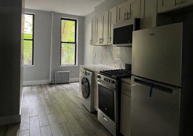 Photo - 1 bedroom in New York NY 10029 Unit 1B