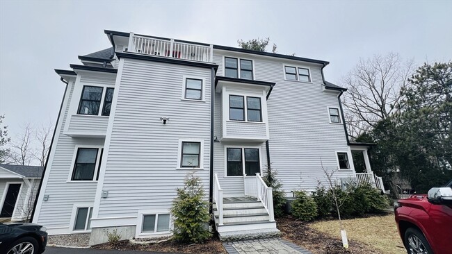 Photo - 440 Washington St Townhome