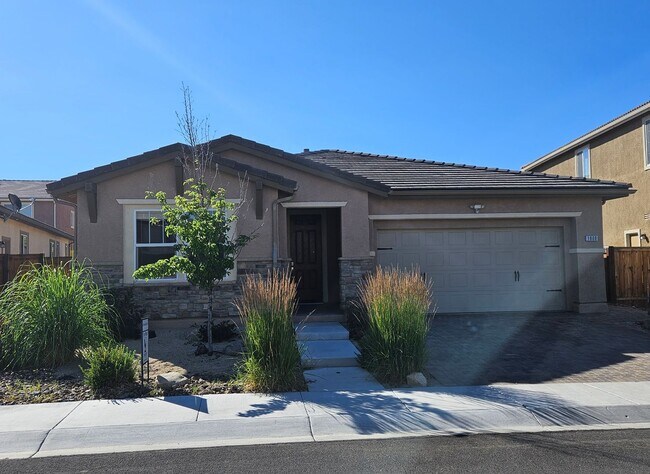 Photo - Pristine One Story South Reno