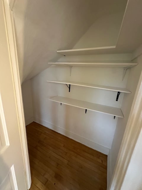 Photo - 2527 S Howell Ave Unidad 2527 Lower