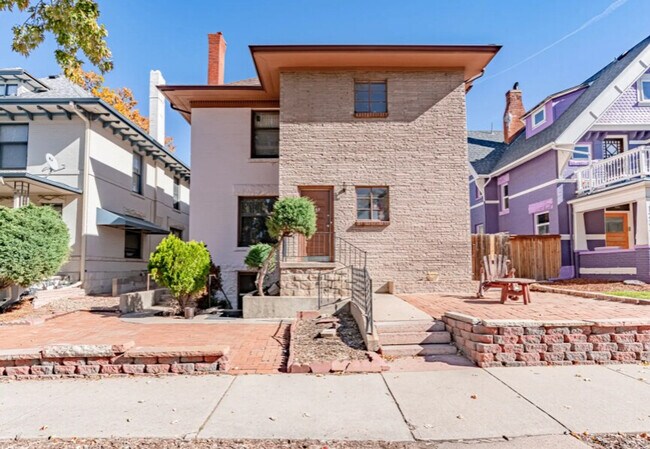 Photo - 1240 York St Unidad SI ID1026271P