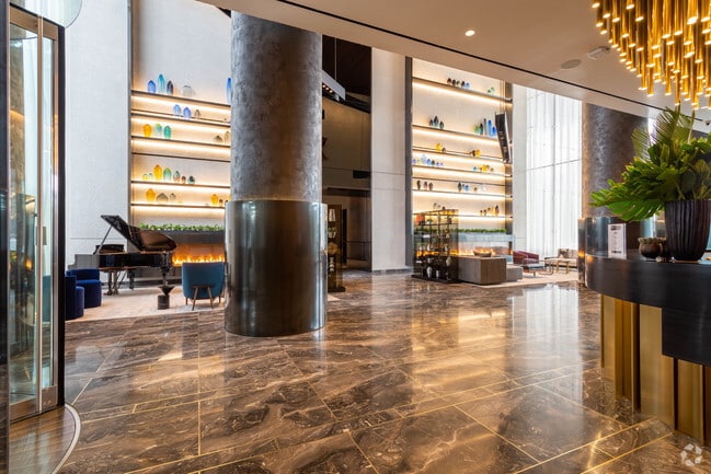 Photo - One Manhattan Square