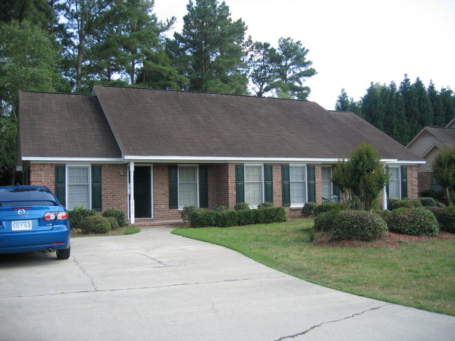 Photo - 2004 Tudor St Townhome