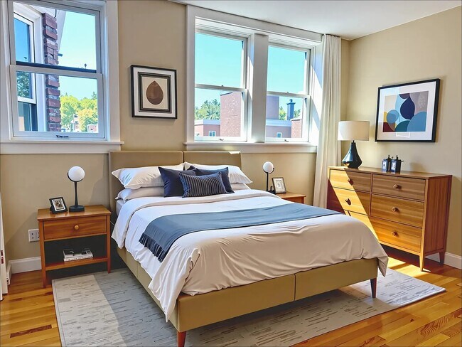 Photo - 76 Egmont St Unit 5