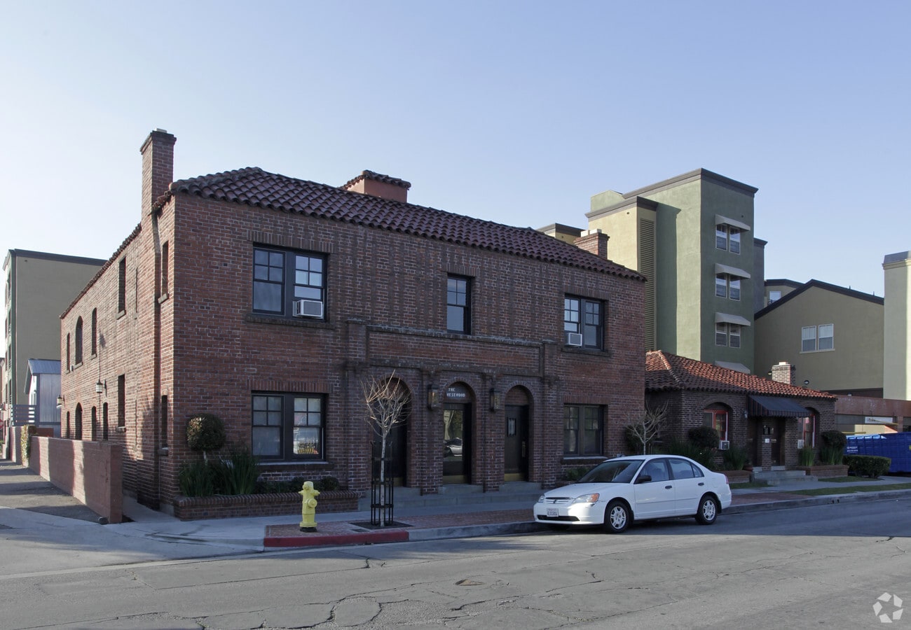 Photo - The Westwood Apartments