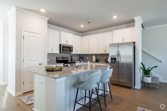 Photo - Legato Lakes