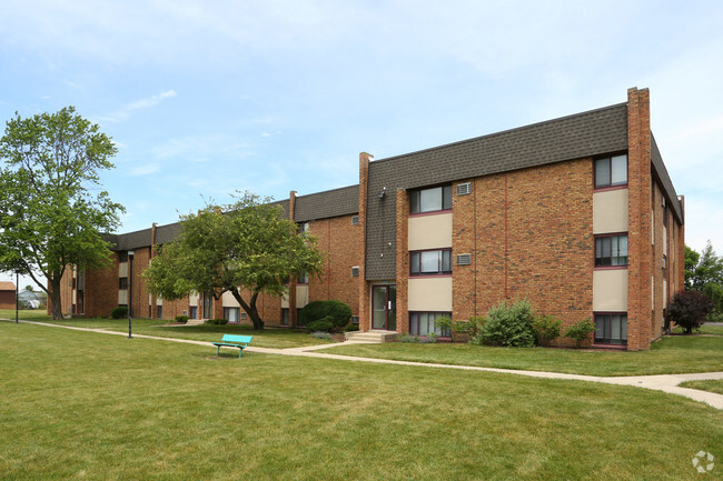 Larkin Village Apartments - Joliet, IL | ForRent.com