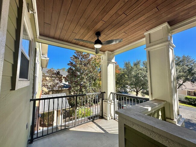 Photo - Spacious Haile Plantation Apartment – 3BR/...