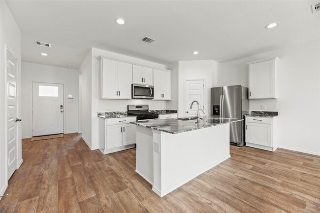 Photo - 2815 Magnolia Blossom Ln