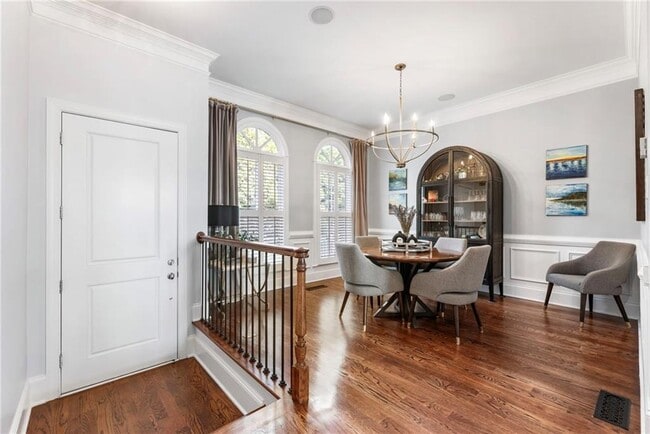 Photo - 3611 Habersham Rd NW