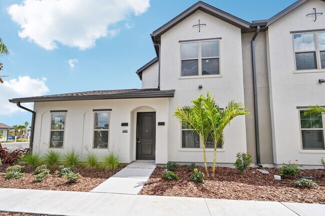 The Hadley - North Port, FL