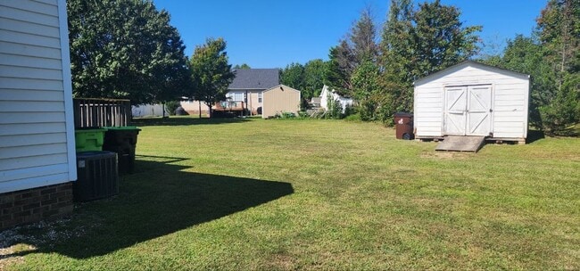 420 Oak Dare Ln