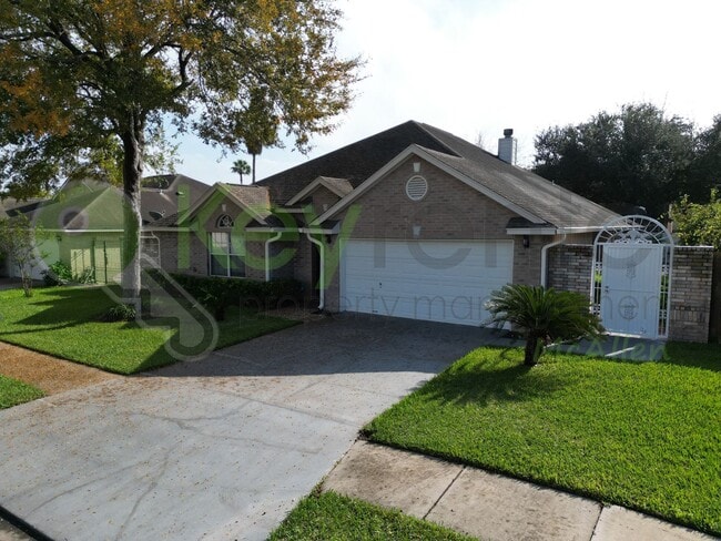 Photo - Gorgeous 4 bed/ 2 bath home in Sharyland P...
