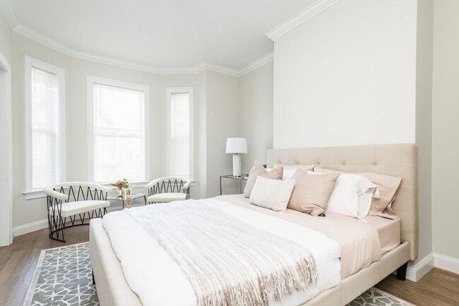 89 Princeton St Unit 2-bed 1-bath