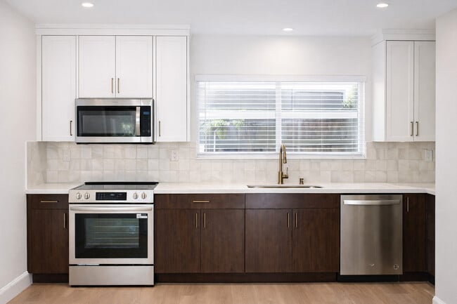 Photo - Salt + Sea - Luxury Coastal Apartments in Carlsbad Village