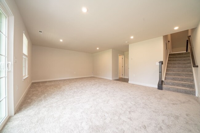 Photo - Townhome on the Chapel Hill/Durham line- Available August 7th